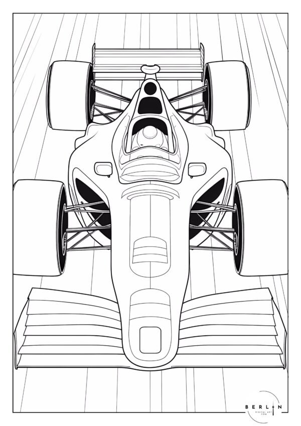 Formel-1-Streckenmeister